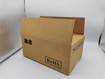 美牛紙箱包裝定制 美國?？埾渑l