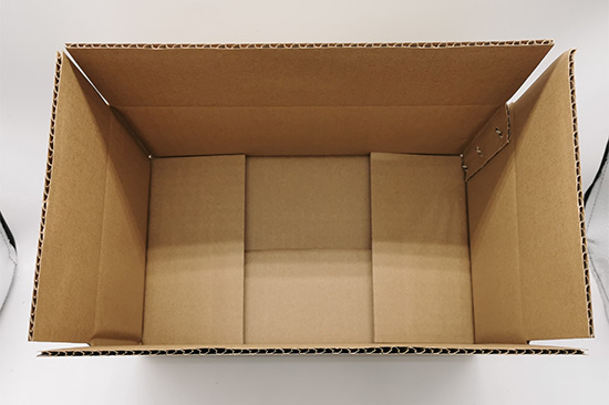 美牛紙箱包裝定制 美國?？埾渑l