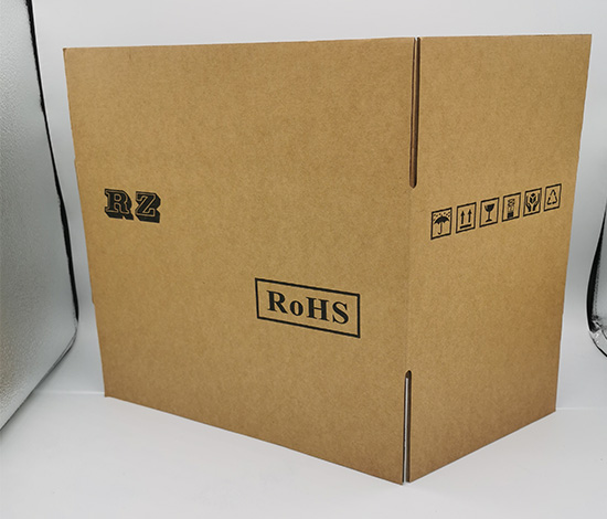 美牛紙箱包裝定制 美國?？埾渑l