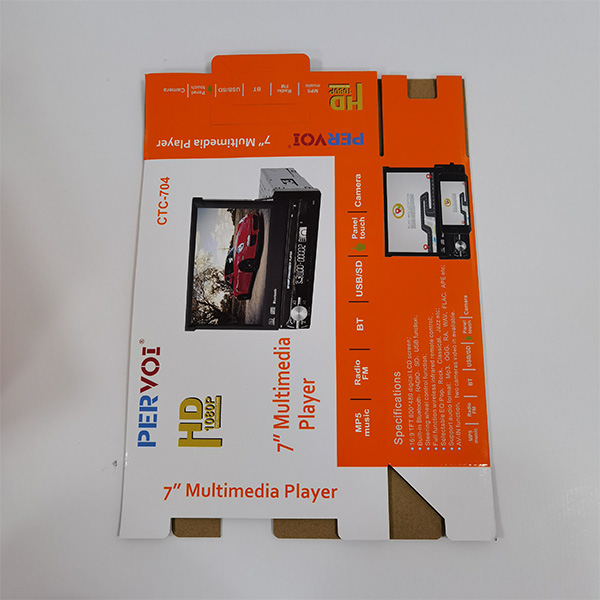 折疊手提彩盒包裝 折疊手提彩盒包裝